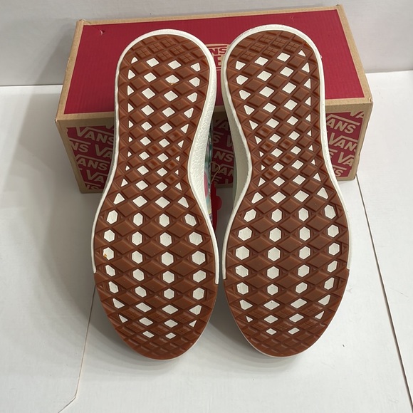 Vans Ultrarange Exo Se Chris Johnson collection ultra Cush - Picture 7 of 11